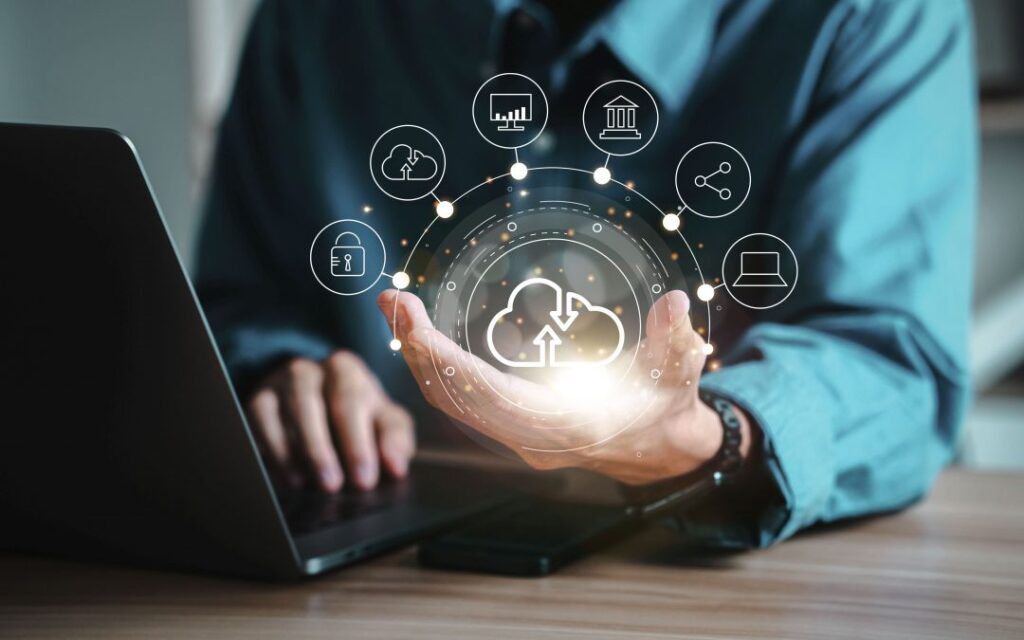 Field Service Management